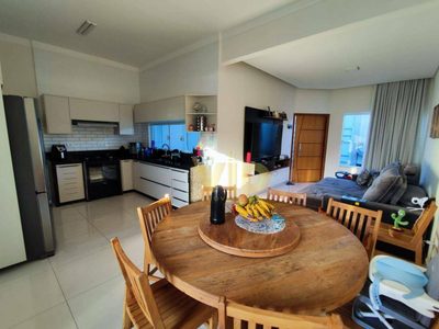 Casa, 3 quartos, 110 m² - Foto 1