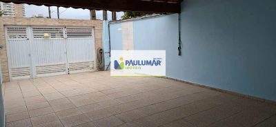 Casa, 3 quartos, 136 m² - Foto 3