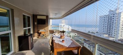 Apartamento, 3 quartos, 188 m² - Foto 1