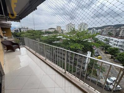 Apartamento, 2 quartos, 91 m² - Foto 2