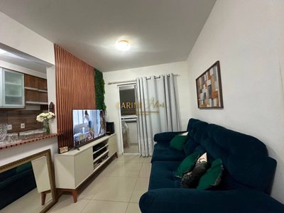 Apartamento, 2 quartos, 50 m² - Foto 1
