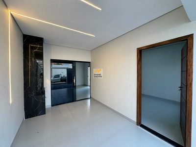 Casa, 3 quartos - Foto 2