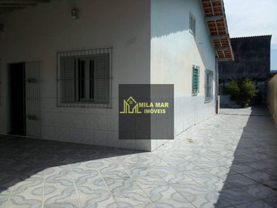 Casa, 3 quartos, 81 m² - Foto 2
