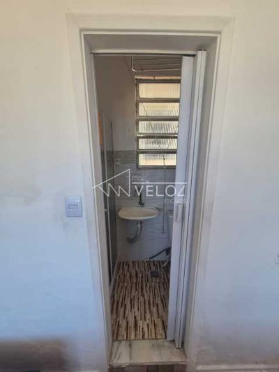 Apartamento, 1 quarto, 18 m² - Foto 3