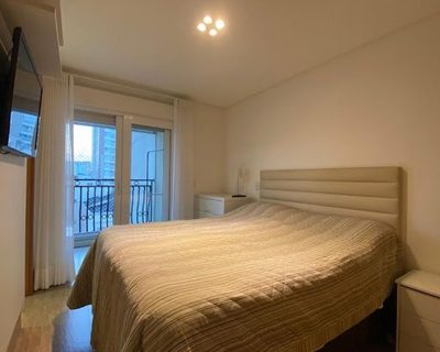 Apartamento, 3 quartos, 183 m² - Foto 2