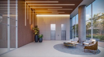 Apartamento, 2 quartos, 85 m² - Foto 5