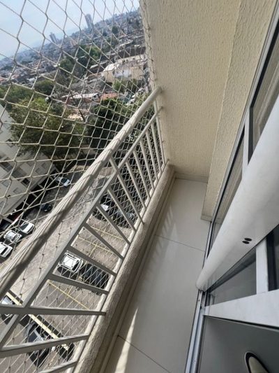 Apartamento, 2 quartos, 50 m² - Foto 5