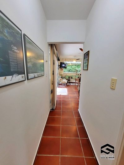Cobertura, 3 quartos, 135 m² - Foto 2