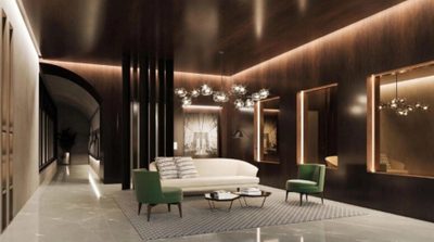 Cobertura, 4 quartos, 164 m² - Foto 5