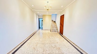 Sobrado, 3 quartos, 128 m² - Foto 1