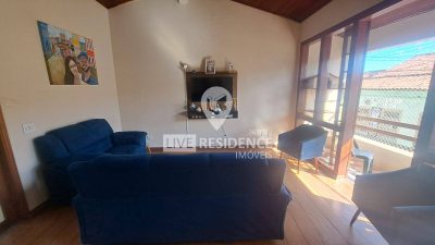Casa, 3 quartos, 142 m² - Foto 3