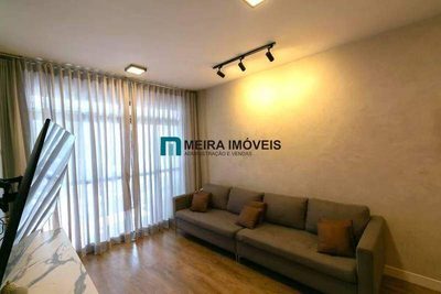 Apartamento, 3 quartos, 105 m² - Foto 3