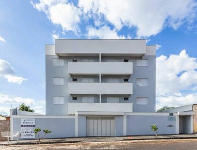 Apartamento, 2 quartos, 56 m² - Foto 1