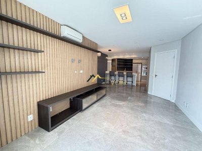 Apartamento, 3 quartos, 114 m² - Foto 1