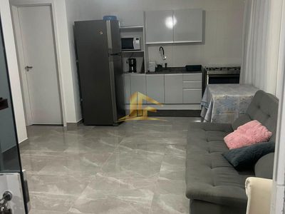 Casa, 3 quartos, 70 m² - Foto 2
