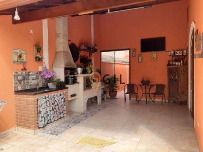 Casa, 2 quartos, 190 m² - Foto 2