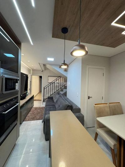 Casa, 2 quartos, 120 m² - Foto 4