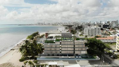 Cobertura, 3 quartos, 162 m² - Foto 1
