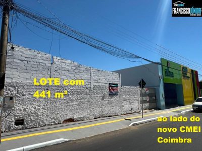 Terreno, 441 m² - Foto 1
