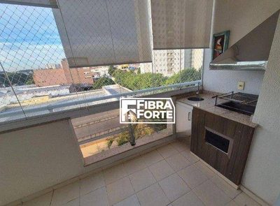 Apartamento, 3 quartos, 94 m² - Foto 2