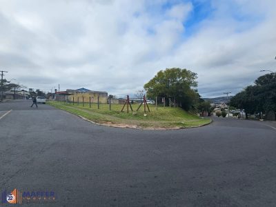 Terreno, 871 m² - Foto 1