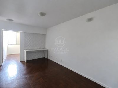 Apartamento, 2 quartos, 48 m² - Foto 2