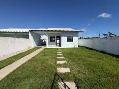 Casa, 2 quartos - Foto 2