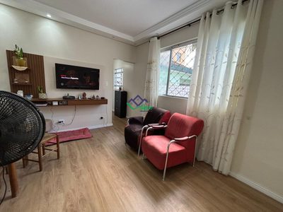 Apartamento, 2 quartos, 59 m² - Foto 4