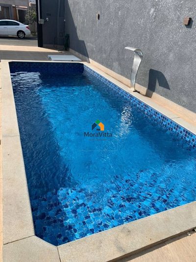 Casa, 50 m² - Foto 5