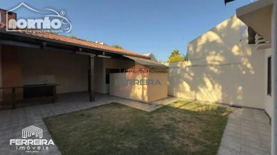 Casa, 3 quartos, 219 m² - Foto 4
