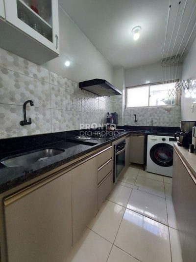 Apartamento, 3 quartos, 66 m² - Foto 5