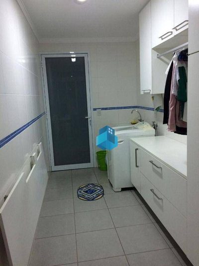 Sobrado, 4 quartos, 400 m² - Foto 3
