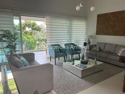 Casa de Condomínio, 5 quartos - Foto 3