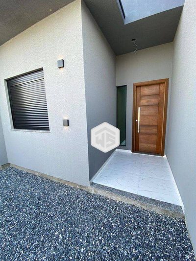 Casa de Condomínio, 2 quartos - Foto 3