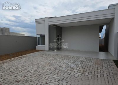 Casa, 4 quartos, 118 m² - Foto 2