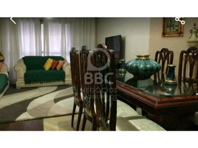 Apartamento, 3 quartos, 125 m² - Foto 2