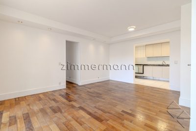 Apartamento, 3 quartos, 100 m² - Foto 5