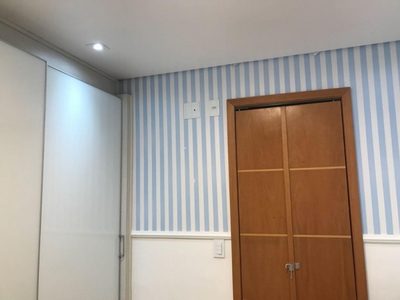 Sobrado, 2 quartos, 55 m² - Foto 5