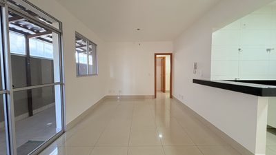 Apartamento, 3 quartos - Foto 4