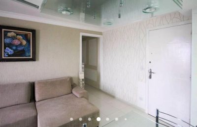 Apartamento, 2 quartos, 68 m² - Foto 2