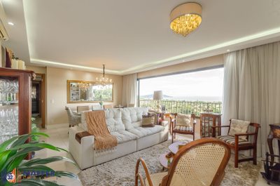 Apartamento, 3 quartos, 126 m² - Foto 1