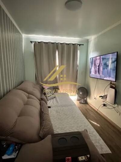 Apartamento, 2 quartos, 56 m² - Foto 2