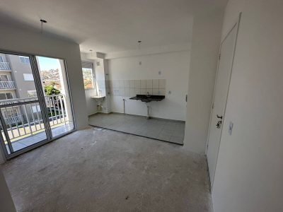Apartamento, 2 quartos, 44 m² - Foto 1