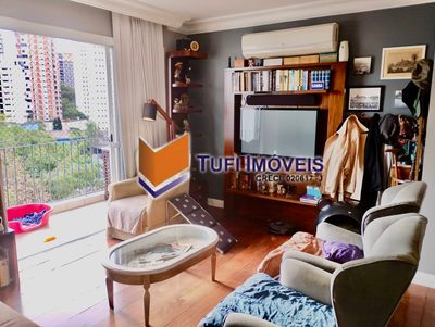 Apartamento, 3 quartos, 133 m² - Foto 5