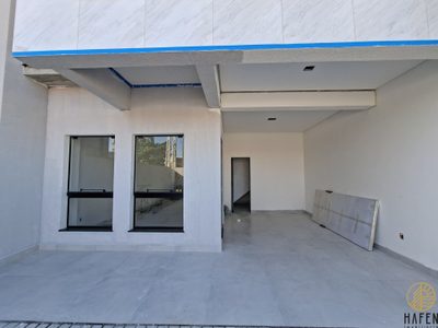 Sobrado, 3 quartos, 126 m² - Foto 2