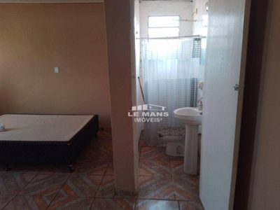 Casa, 2 quartos, 80 m² - Foto 3