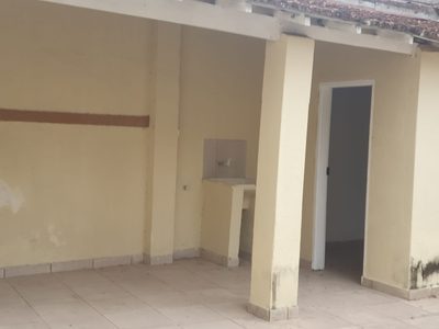 Casa, 3 quartos, 120 m² - Foto 3