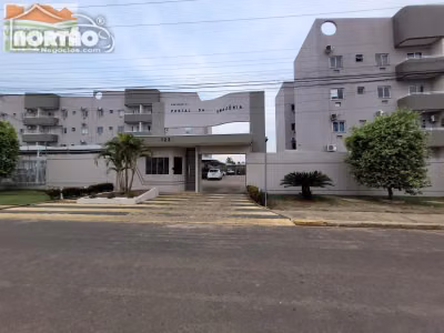 Casa, 3 quartos, 64 m² - Foto 1