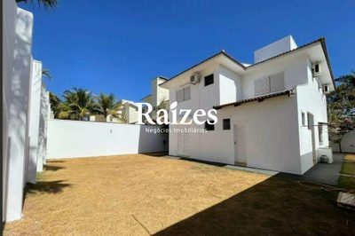 Casa, 4 quartos, 330 m² - Foto 2