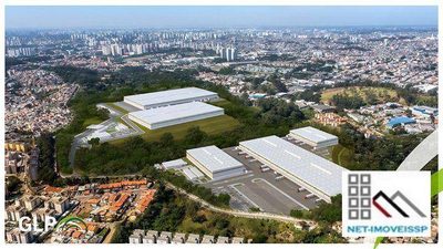 Depósito-Galpão, 10741 m² - Foto 3